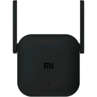 Wi-Fi повторювач (репітер) Xiaomi Mi WiFi Range Extender Pro до 300 Мбіт/с