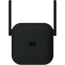 Wi-Fi повторювач Xiaomi Mi WiFi Range Extender Pro, Wi-Fi 4 (802.11a/n), 2.4 ГГц, до 300 Mb/s (DVB4352GL)