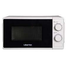 Мікрохвильова піч (мікрохвильовка) Liberton LMW-2707 20 л, 700 Вт