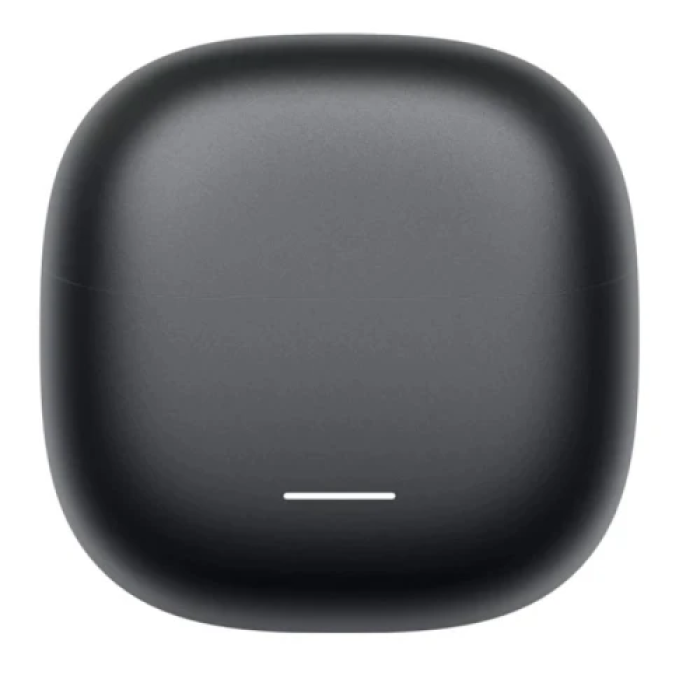 Навушники Bluetooth Redmi Buds 8 Active, Black, мікрофон, 32 Ом, ANC, 475 мА·год, час роботи до 7 год, радіус дії до 10 м (BHR08JTGL)