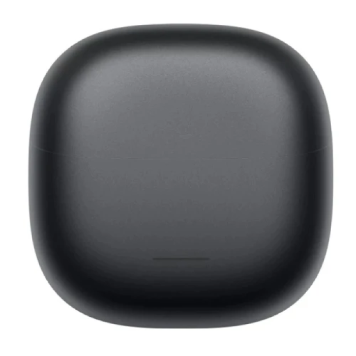 Навушники Bluetooth Redmi Buds 8 Active, Black, мікрофон, 32 Ом, ANC, 475 мА·год, час роботи до 7 год, радіус дії до 10 м (BHR08JTGL)