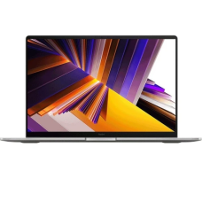 Ноутбук (портативний комп’ютер) Xiaomi RedmiBook 16 2024 Silver, 16 ГБ / 512 ГБ