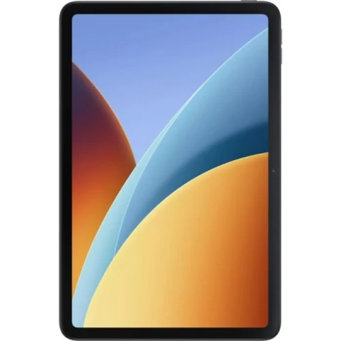 Планшет 9.7" Xiaomi Redmi Pad 2 Wi-Fi, Graphite Gray, 2560x1600, IPS, 120 Гц, Qualcomm Snapdragon 6s Gen 4 (8 ядер), Adreno 610, RAM 4Gb, ROM 64Gb, MicroSD (до 2 ТБ), Wi-Fi 6, Bluetooth 5.0, 2 Cam (8Mp + 5Mp), 7600 mAh, Android 15 (1205789)