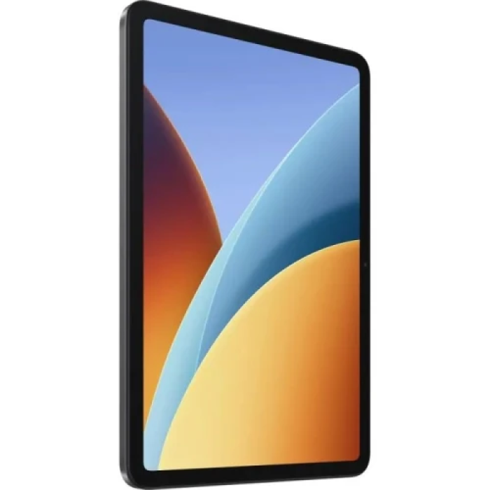 Планшет 9.7" Xiaomi Redmi Pad 2 Wi-Fi, Graphite Gray, 2560x1600, IPS, 120 Гц, Qualcomm Snapdragon 6s Gen 4 (8 ядер), Adreno 610, RAM 4Gb, ROM 64Gb, MicroSD (до 2 ТБ), Wi-Fi 6, Bluetooth 5.0, 2 Cam (8Mp + 5Mp), 7600 mAh, Android 15 (1205789)
