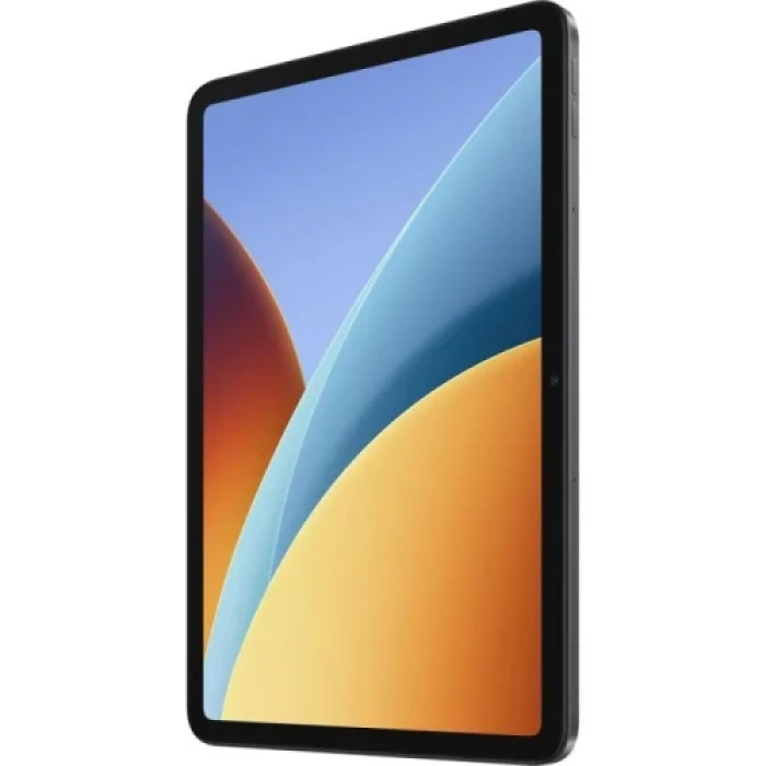 Планшет 9.7" Xiaomi Redmi Pad 2 Wi-Fi, Graphite Gray, 2560x1600, IPS, 120 Гц, Qualcomm Snapdragon 6s Gen 4 (8 ядер), Adreno 610, RAM 4Gb, ROM 64Gb, MicroSD (до 2 ТБ), Wi-Fi 6, Bluetooth 5.0, 2 Cam (8Mp + 5Mp), 7600 mAh, Android 15 (1205789)