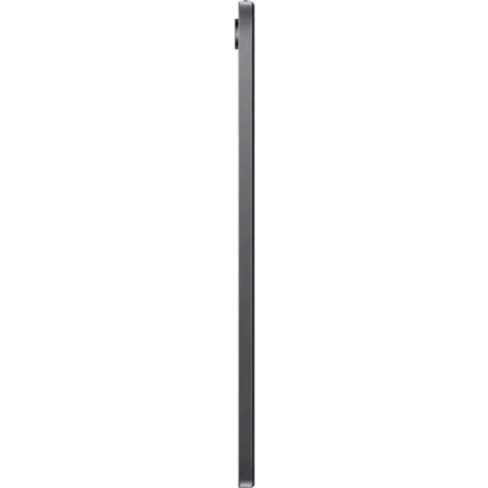 Планшет 9.7" Xiaomi Redmi Pad 2 Wi-Fi, Graphite Gray, 2560x1600, IPS, 120 Гц, Qualcomm Snapdragon 6s Gen 4 (8 ядер), Adreno 610, RAM 4Gb, ROM 64Gb, MicroSD (до 2 ТБ), Wi-Fi 6, Bluetooth 5.0, 2 Cam (8Mp + 5Mp), 7600 mAh, Android 15 (1205789)