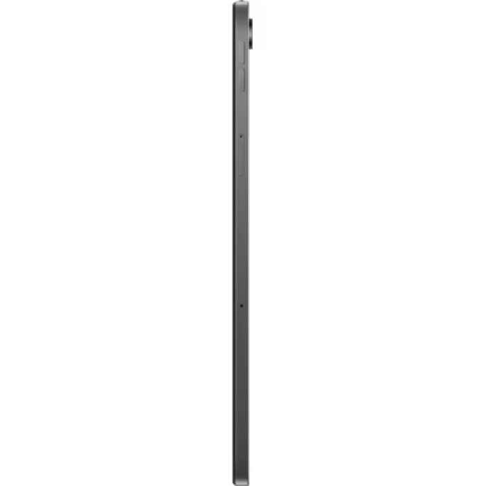 Планшет 9.7" Xiaomi Redmi Pad 2 Wi-Fi, Graphite Gray, 2560x1600, IPS, 120 Гц, Qualcomm Snapdragon 6s Gen 4 (8 ядер), Adreno 610, RAM 4Gb, ROM 64Gb, MicroSD (до 2 ТБ), Wi-Fi 6, Bluetooth 5.0, 2 Cam (8Mp + 5Mp), 7600 mAh, Android 15 (1205789)