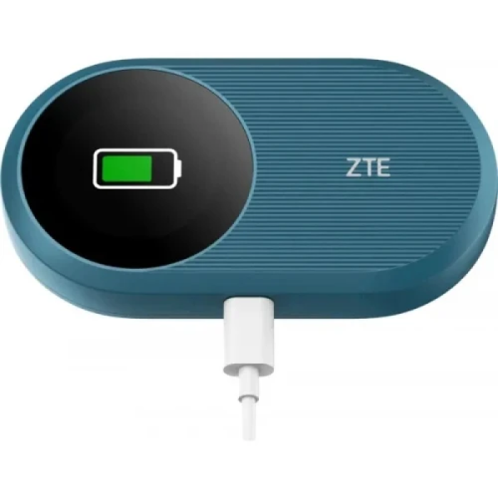 Мобільний 4G-роутер ZTE UFi U10s Pro для 15 пристроїв