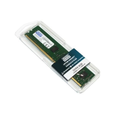 Пам'ять 4Gb DDR4, 2400 MHz, Goodram, 15-17-17, 1.2V (GR2400D464L17S/4G)
