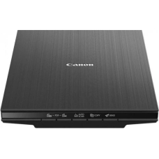 Сканер Canon CanoScan LiDE 400, Black, CIS, A4, 4800x4800 dpi, 48 біт, USB, 250x367x42 мм, 1.7 кг (2996C010)