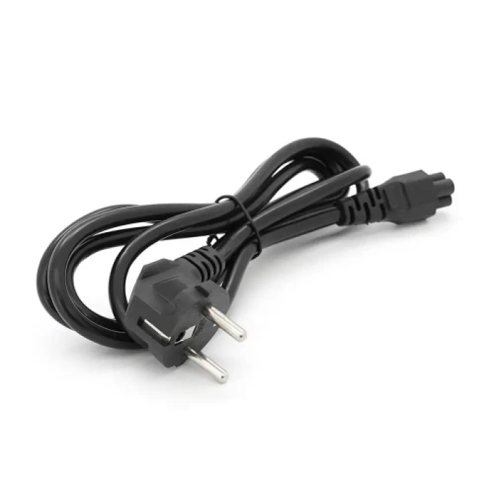 Кабель живлення GTL PC-186 для блока живлення ноутбука, 1,5 м