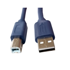 Кабель USB 2.0 AM–BM (USB-шнур) GTL 1,5 м