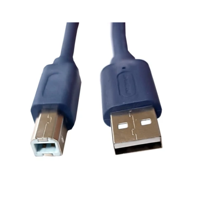 Кабель USB 2.0 GTL AM–BM довжиною 1,5 м