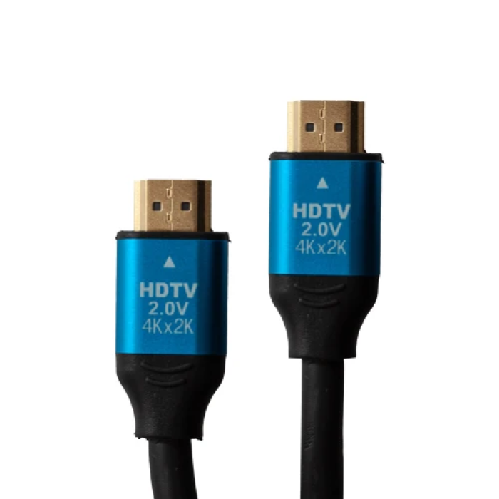 HDMI-кабель GTL V2.0 довжиною 5 м для 4K
