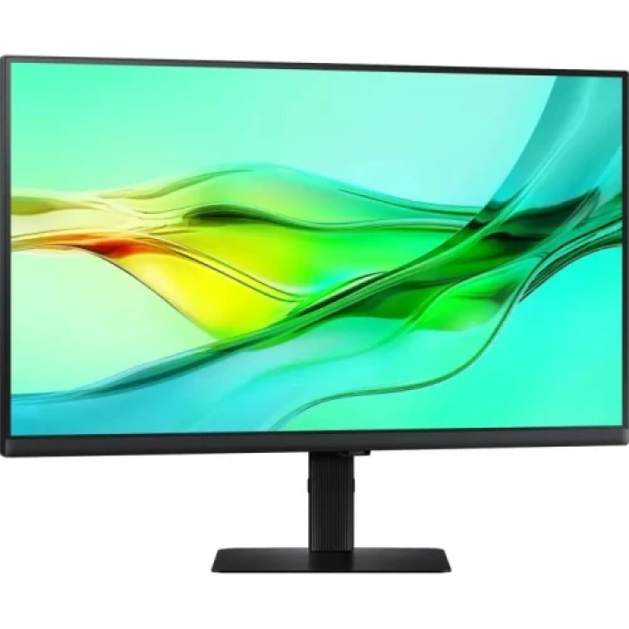 Монітор Samsung ViewFinity S60UD 27″ для роботи та мультимедіа