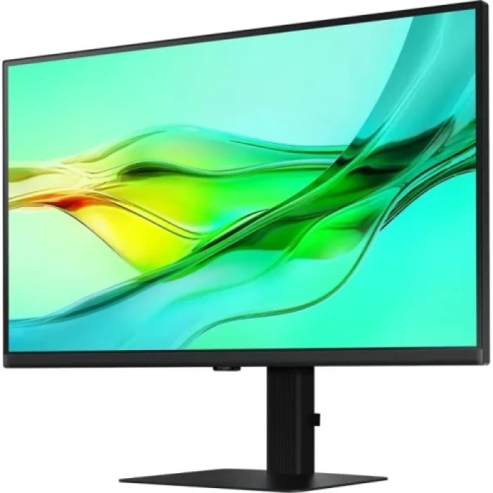 Монітор Samsung ViewFinity S60UD 27″ для роботи та мультимедіа