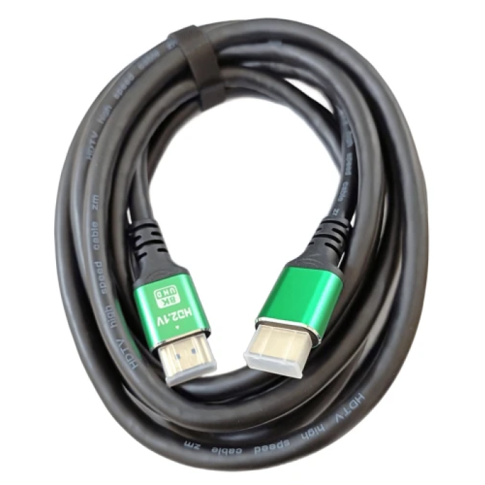 HDMI-кабель GTL V2.1 довжиною 3 м для 8K