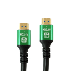 Кабель HDMI (HDMI-шнур) GTL V2.1 5 м, 8K/60 Гц