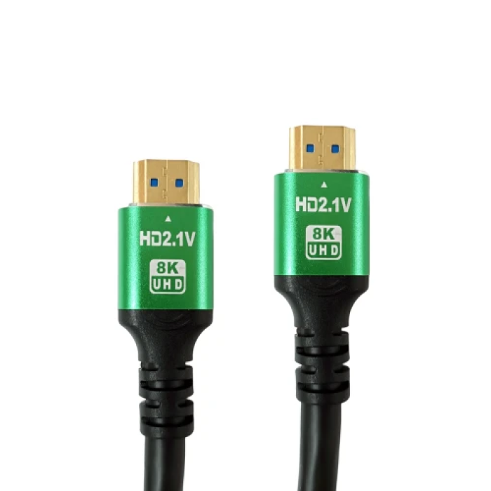 Кабель HDMI GTL V2.1 5 м із підтримкою 8K/60 Гц
