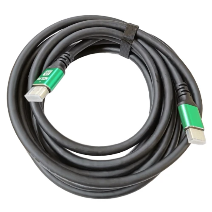 Кабель HDMI GTL V2.1 5 м із підтримкою 8K/60 Гц