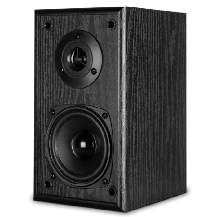 Колонки 2.0 Gemix TF-611 — стереосистема 2 x 18 Вт