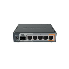 Комутатор Mikrotik hEX S (RB760IGS)