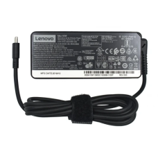 Блок живлення для ноутбуків Lenovo Black, Type-C, 65 Вт, 20V / 3.25A; 15V / 3A; 9V / 2A; 5V / 2A (ADLX65YCC3A)