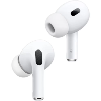 Навушники Apple AirPods Pro (Gen 2), White, Type-C (MTJV3TY/A)