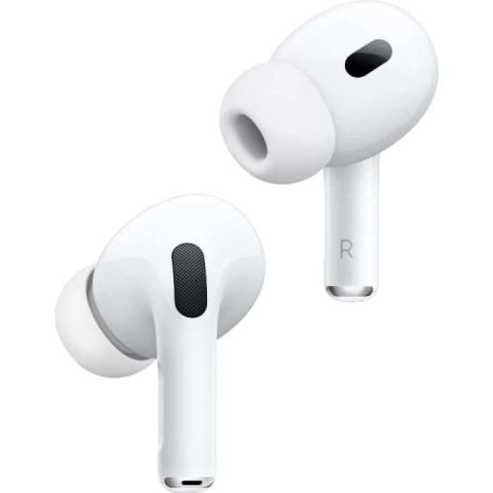 Навушники Apple AirPods Pro (Gen 2), White, Type-C (MTJV3TY/A)