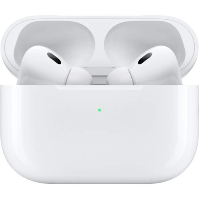 Навушники Apple AirPods Pro (Gen 2), White, Type-C (MTJV3TY/A)