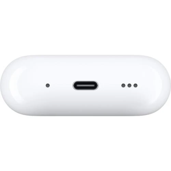 Навушники Apple AirPods Pro (Gen 2), White, Type-C (MTJV3TY/A)