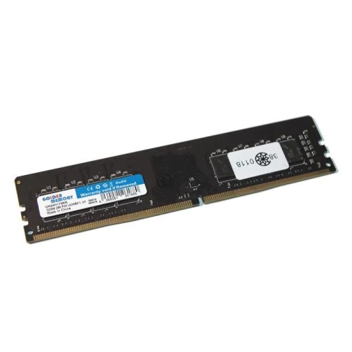 Оперативна пам’ять Golden Memory DDR4 8 ГБ 2400 МГц