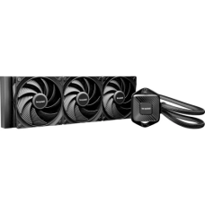 Система рідинного охолодження be quiet! Pure Loop 3 360, Black (BW029EU)
