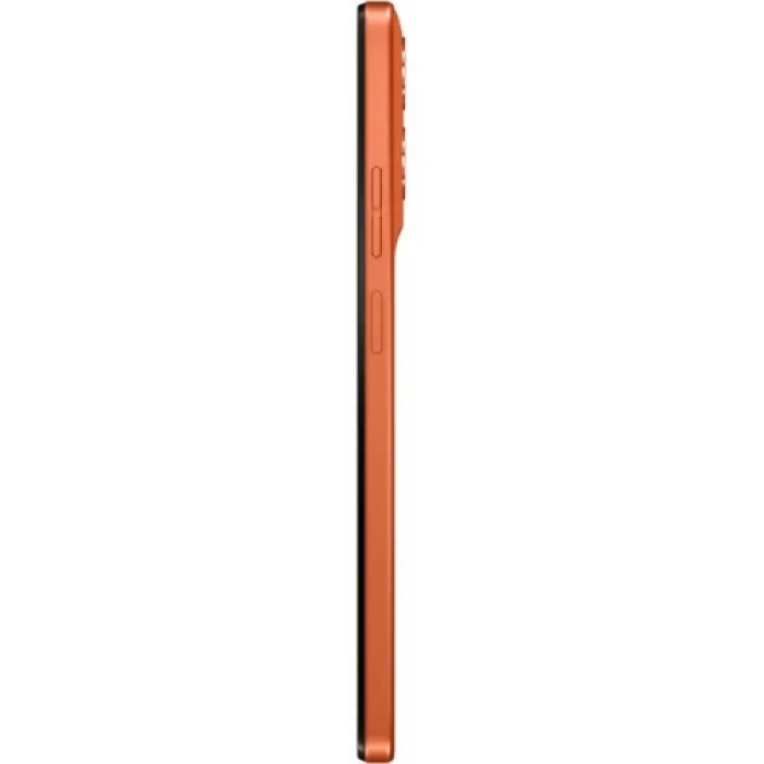 Смартфон Motorola G06, Arabesque, 6.88" (1640х720, 120 Гц, LCD), MediaTek Helio G81 Extreme (8 ядер), Mali-G52 MC2, RAM 4GB, ROM 64GB, MicroSD (до 1 ТБ), NFC, WiFi, Bluetooth, 50Mp + 8Mp, 5200 mAh, Android 15 (PBA20003UA)