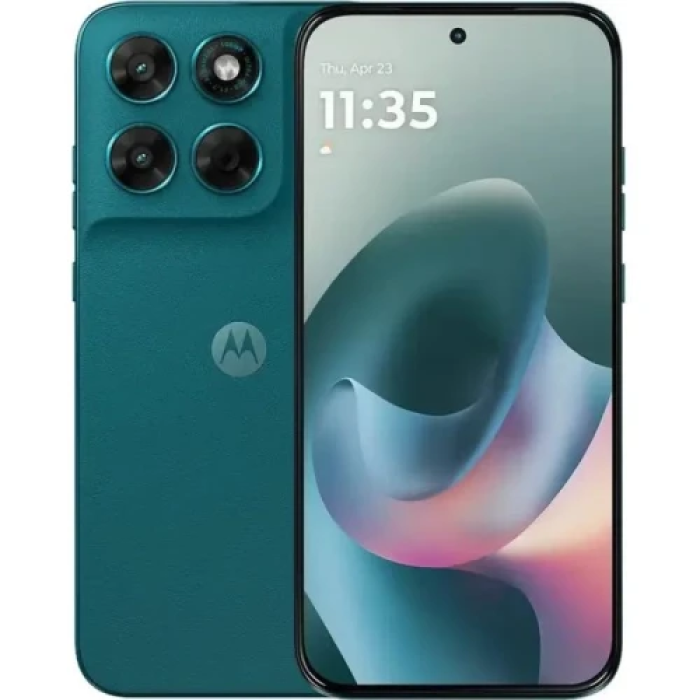 Смартфон Motorola G77 із пам’яттю 8/256 ГБ і AMOLED-екраном