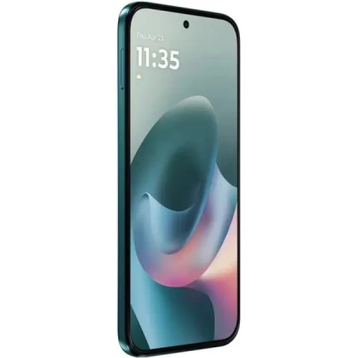 Смартфон Motorola G77 із пам’яттю 8/256 ГБ і AMOLED-екраном