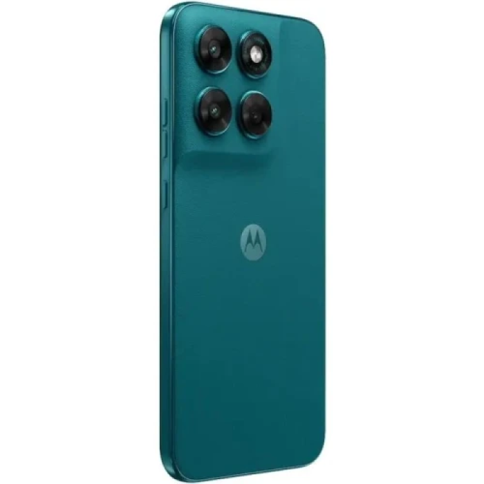Смартфон Motorola G77 із пам’яттю 8/256 ГБ і AMOLED-екраном