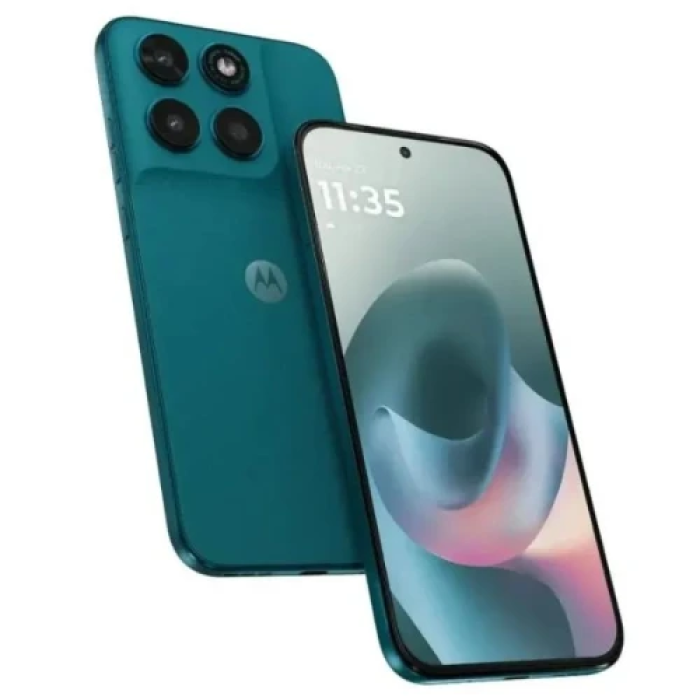 Смартфон Motorola G77 із пам’яттю 8/256 ГБ і AMOLED-екраном