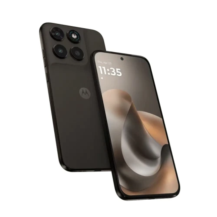 Смартфон Motorola G77 з AMOLED-екраном і пам’яттю 256 ГБ