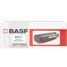 Картридж Xerox 006R01731, Black, B1022/B1025, 13 700 стор, BASF (BASF-KT-006R01731)