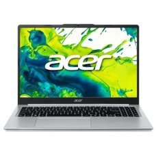 Ноутбук (портативний комп’ютер) Acer Aspire Lite AL15-49P-R35K Silver