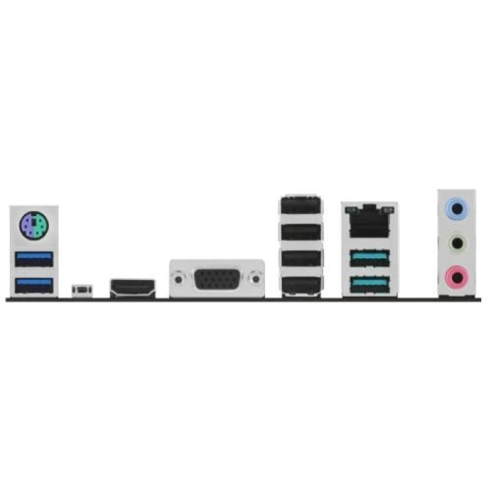 Материнська плата AM5 Asus PRIME B650M-K, B650, 2xDDR5, Int.Video (CPU), 4xSATA3, 2xM.2, 1xPCI-E 4.0 x16, 2xPCI-E 4.0 x1, Realtek 7.1, Realtek 2.5Gb, 6xUSB3.2/6xUSB2.0, VGA/HDMI, MicroATX