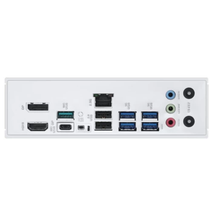 Материнська плата Asus PRIME Z890M-PLUS WIFI з Wi‑Fi 7