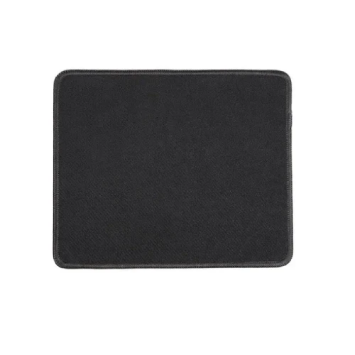Килимок для миші Hoco GM20 Smooth, чорний 240 × 200 мм