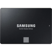 SSD-накопичувач (твердотільний диск) Samsung 870 Evo 250 ГБ SATA3 2.5"