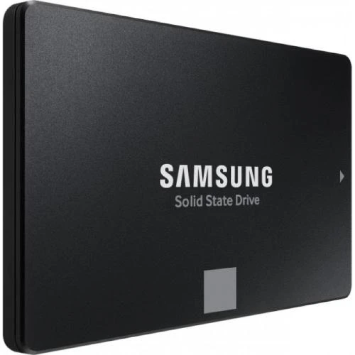 SSD Samsung 870 EVO 250 ГБ SATA для ПК і ноутбука