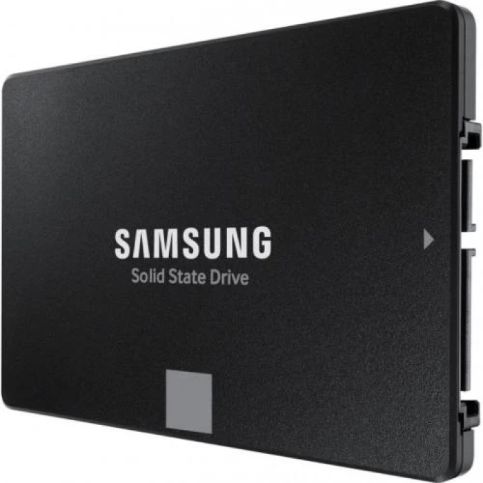 SSD Samsung 870 EVO 250 ГБ SATA для ПК і ноутбука