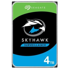 Жорсткий диск 3.5" 4Tb Seagate SkyHawk, SATA3, 256 Мб, 5900 об/хв (ST4000VX016)