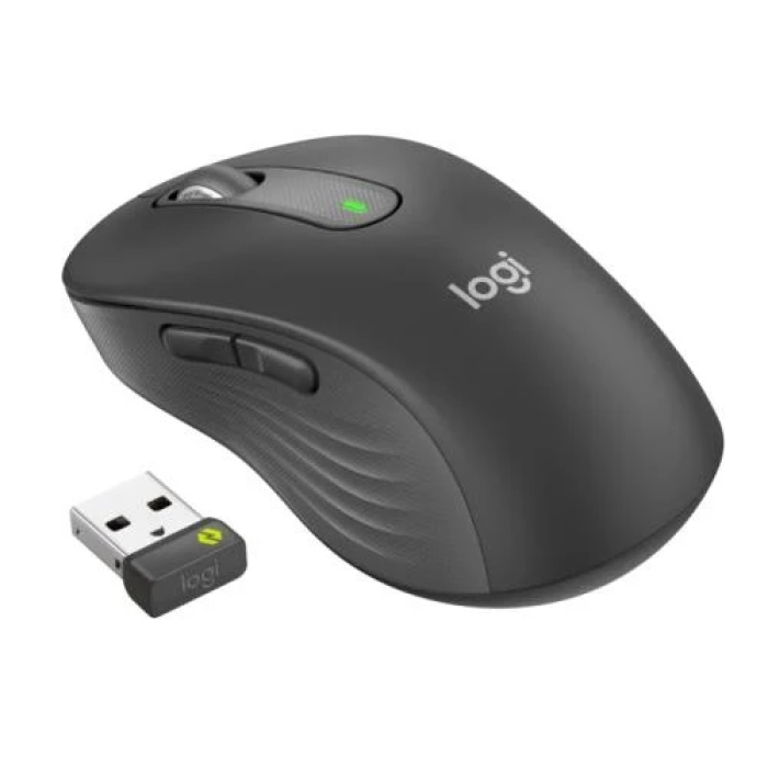 Бездротова миша Logitech Signature M650 L for Business