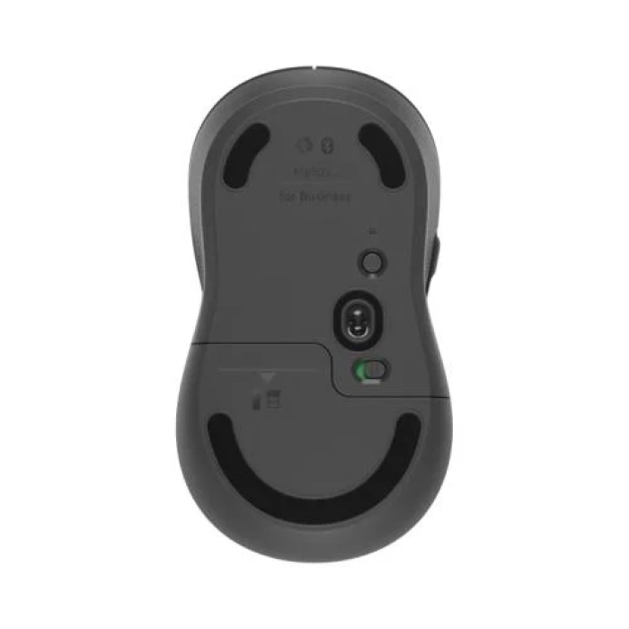 Бездротова миша Logitech Signature M650 L for Business